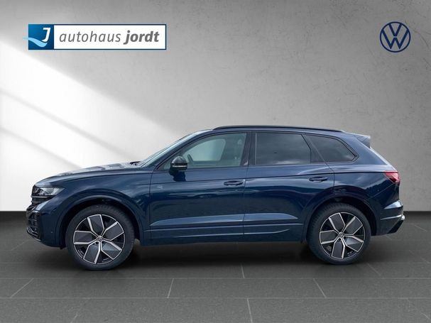 Volkswagen Touareg 3.0 TDI 4Motion 210 kW image number 5