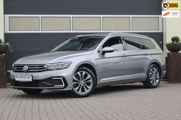 Volkswagen Passat GTE 1.4 TSI DSG 160 kW image number 1