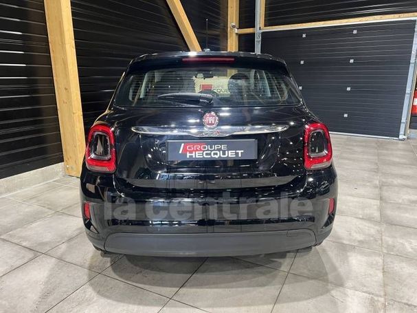 Fiat 500X 1.0 FireFly 88 kW image number 6