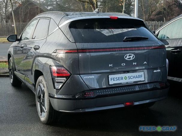 Hyundai Kona Trend 115 kW image number 1