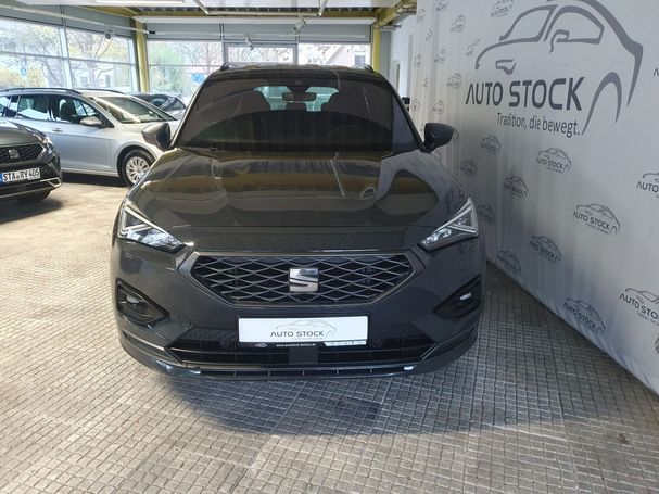 Seat Tarraco 2.0 TDI DSG 110 kW image number 2