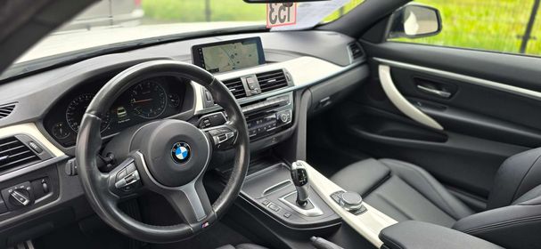 BMW 420i 135 kW image number 10