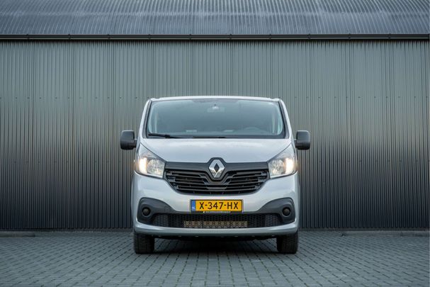 Renault Trafic DCi L2H1 70 kW image number 1