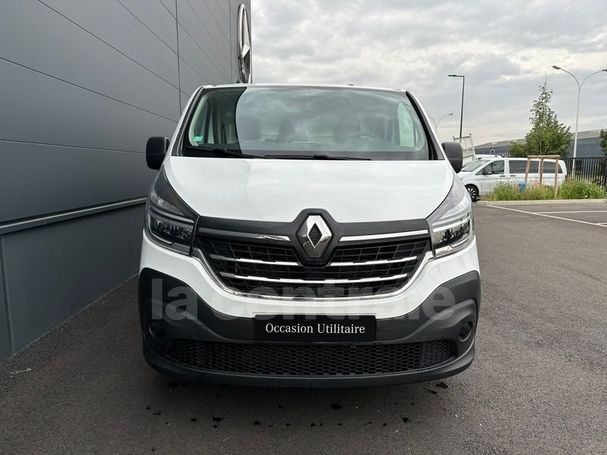 Renault Trafic L1H1 dCi 120 88 kW image number 2