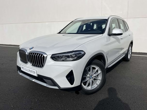 BMW X3 xDrive 140 kW image number 1