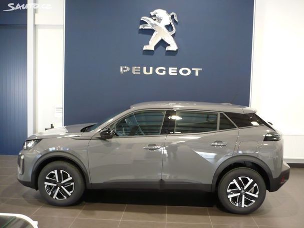 Peugeot 2008 PureTech 74 kW image number 5