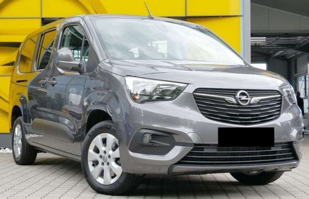 Opel Combo Life XL 96 kW image number 8