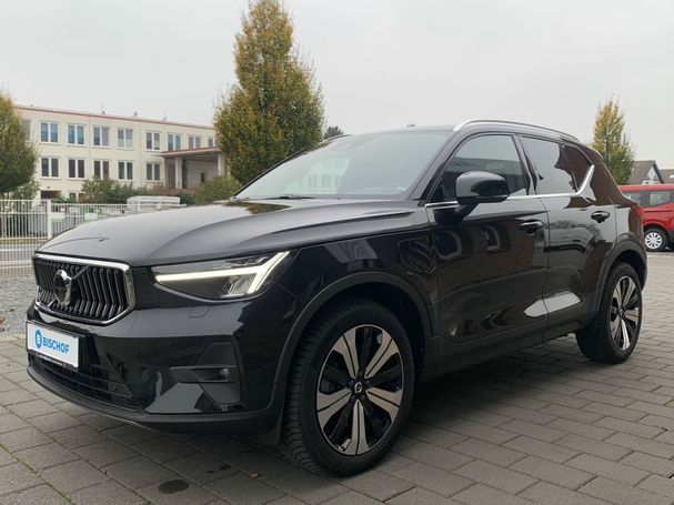 Volvo XC40 Recharge T4 155 kW image number 1