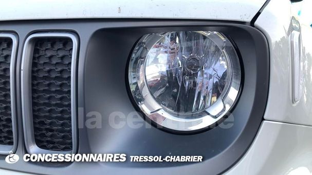 Jeep Renegade 1.3 Turbo PHEV 140 kW image number 13