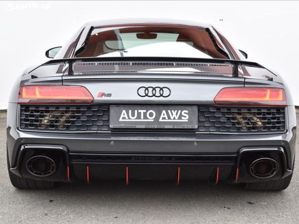 Audi R8 5.2 FSI quattro Performance 456 kW image number 10