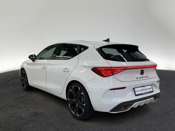 Cupra Leon e-Hybrid DSG 180 kW image number 4