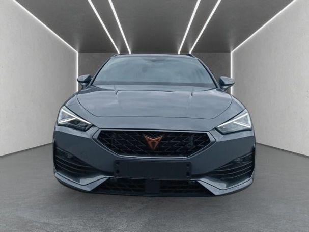 Cupra Leon ST e-Hybrid DSG 180 kW image number 2