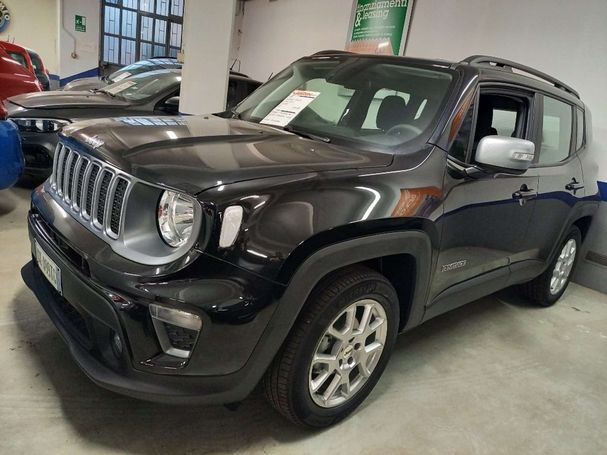 Jeep Renegade 1.0 88 kW image number 2