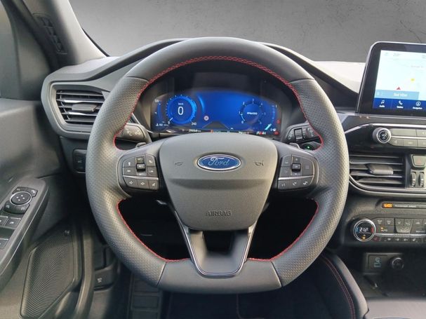 Ford Kuga 2.0 EcoBlue ST-Line X 140 kW image number 10