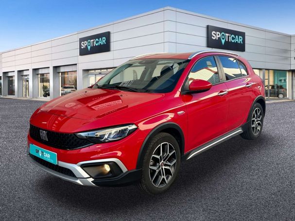 Fiat Tipo 96 kW image number 1