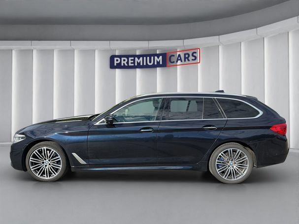 BMW 530d Touring 195 kW image number 5