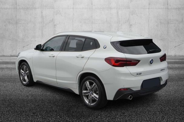 BMW X2 xDrive25e M Sport X 162 kW image number 5