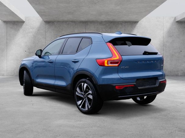 Volvo XC40 Ultra Dark 145 kW image number 6