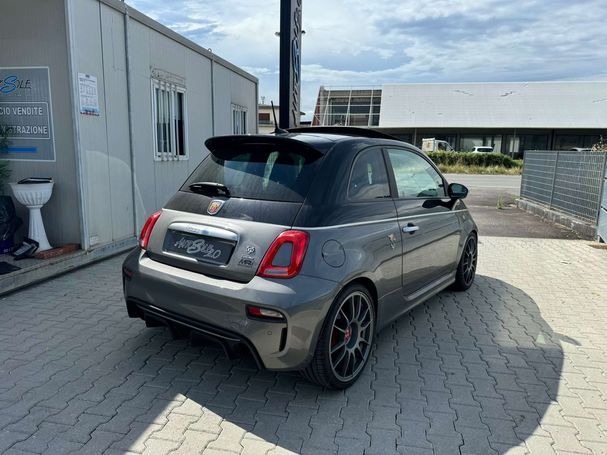 Abarth 595 Turismo 121 kW image number 7