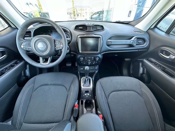 Jeep Renegade 1.3 PHEV 140 kW image number 11