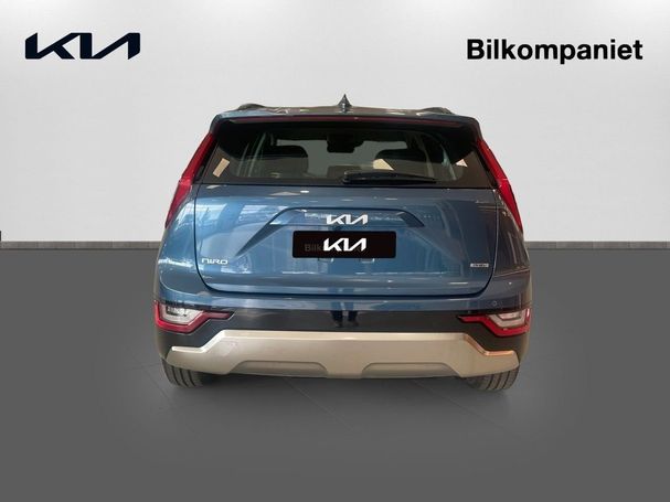 Kia Niro 135 kW image number 5