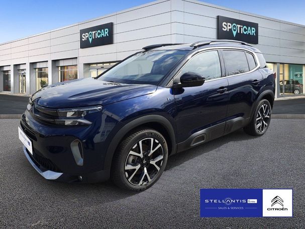 Citroen C5 Aircross e-EAT8 133 kW image number 1