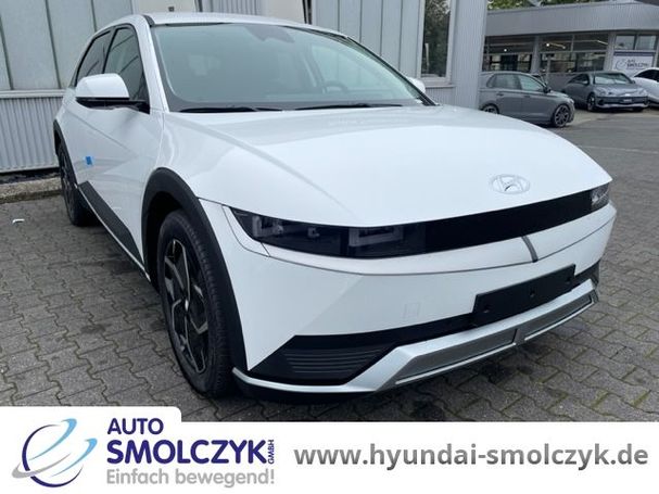 Hyundai Ioniq 4WD 239 kW image number 1