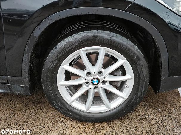 BMW X1 sDrive18i Advantage 103 kW image number 32