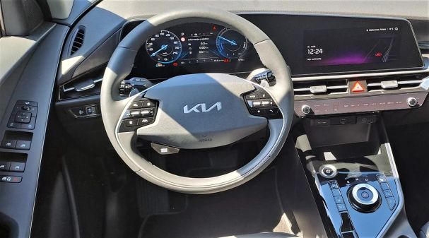 Kia Niro e 64 kWh 150 kW image number 6