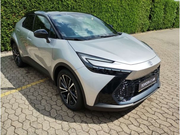 Toyota C-HR 2.0 Hybrid 145 kW image number 6