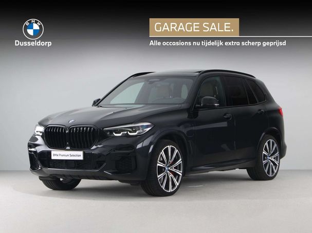 BMW X5 45e xDrive 290 kW image number 1