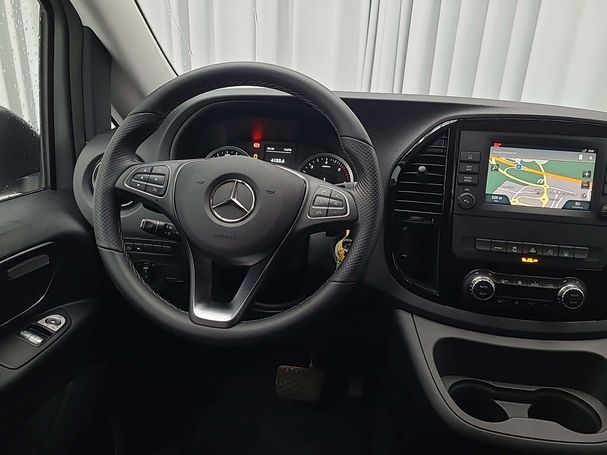 Mercedes-Benz Vito 116 CDi Tourer SELECT 120 kW image number 16