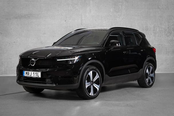 Volvo XC40 Recharge 172 kW image number 1