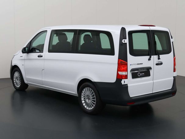 Mercedes-Benz Vito e 129 90 kWh Pro 150 kW image number 22