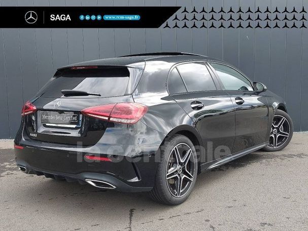 Mercedes-Benz A 180 100 kW image number 4