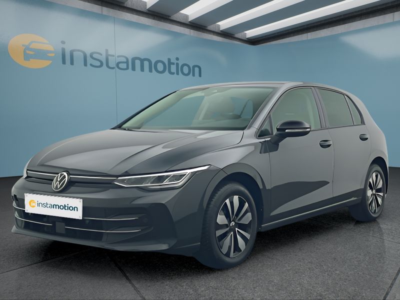 Volkswagen Golf 8 1.5