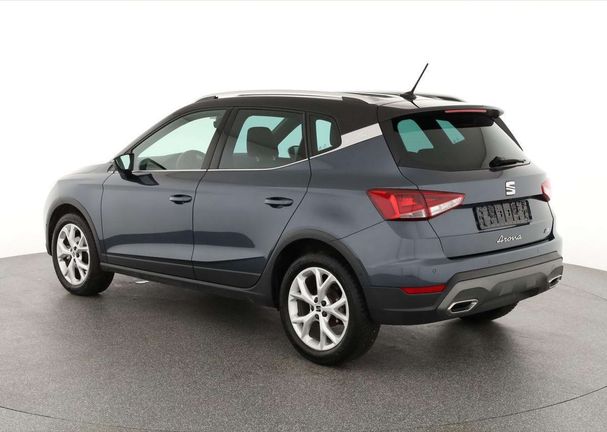 Seat Arona 1.0 TSI FR 81 kW image number 3