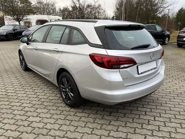 Opel Astra Sports Tourer 1.6 81 kW image number 3