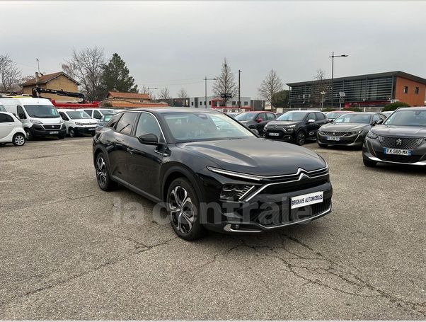 Citroen C5 X 165 kW image number 1