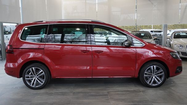 Seat Alhambra 130 kW image number 5