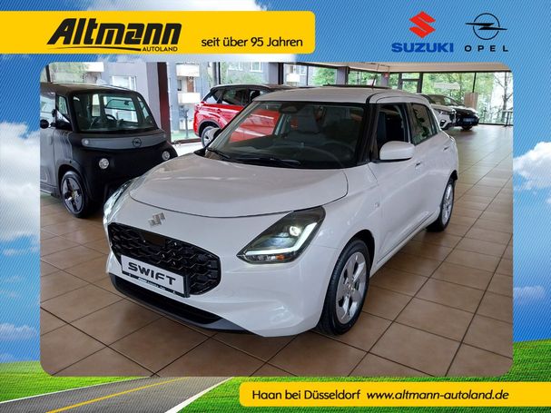 Suzuki Swift 61 kW image number 2