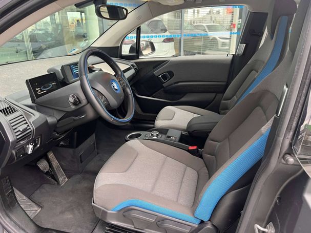 BMW i3 120Ah 127 kW image number 3