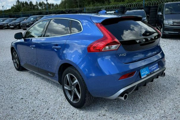 Volvo V40 88 kW image number 8