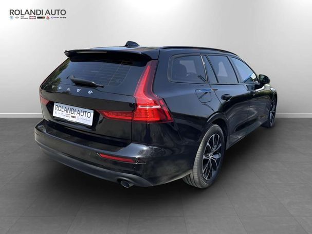 Volvo V60 D3 Geartronic 110 kW image number 3