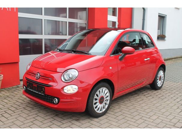 Fiat 500 1.0 51 kW image number 1