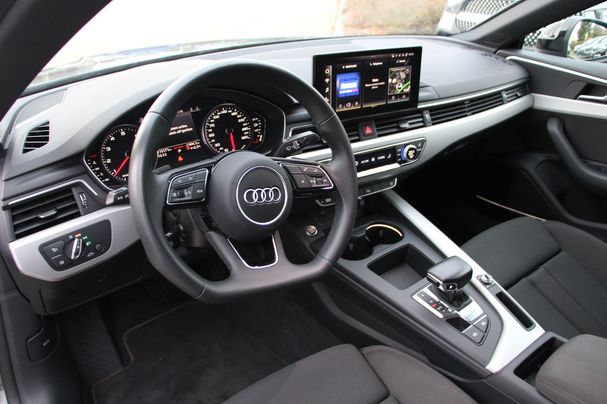 Audi A5 35 TFSI S-line Sportback 110 kW image number 13