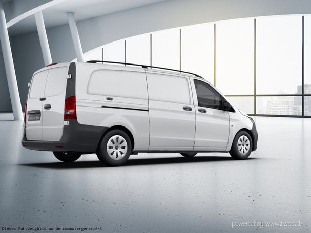 Mercedes-Benz Vito 116 120 kW image number 12