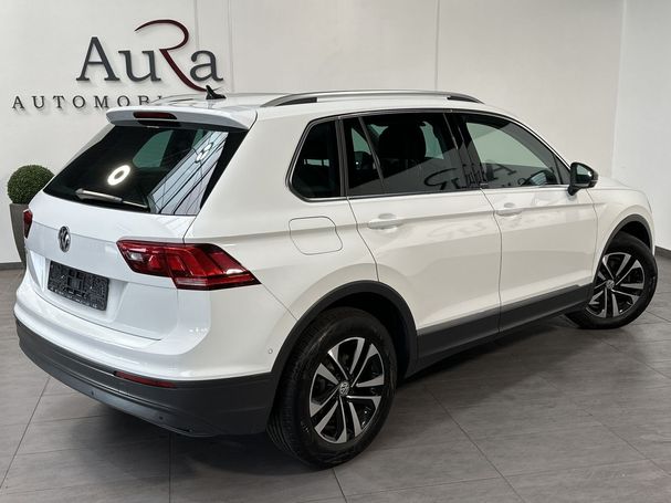 Volkswagen Tiguan DSG 110 kW image number 4