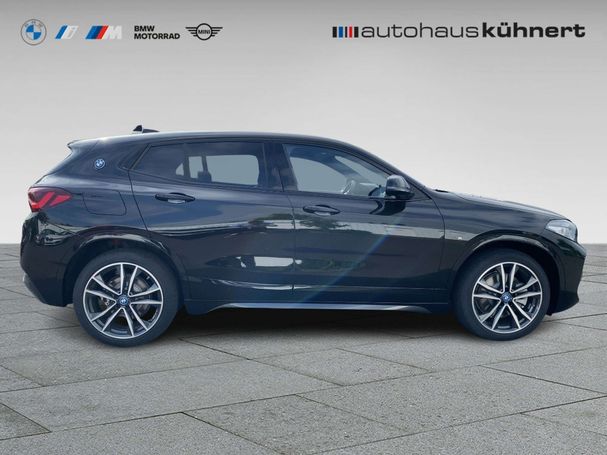 BMW X2 xDrive 162 kW image number 2