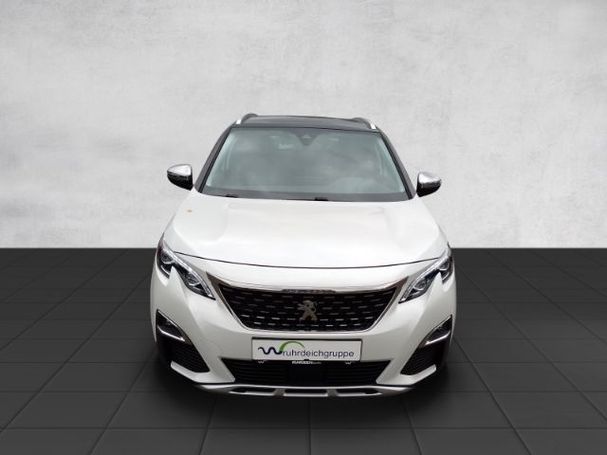 Peugeot 3008 96 kW image number 6